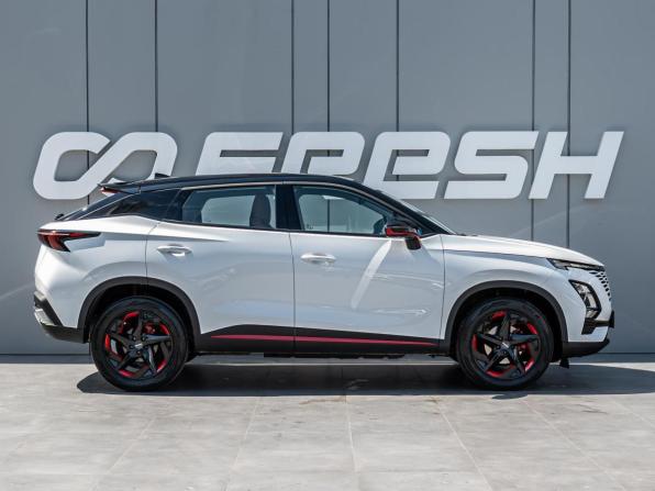 Omoda C5 I с пробегом 2022 года, цена 1 680 000 рублей, 65056 км, внедорожник, Автокод Объявления