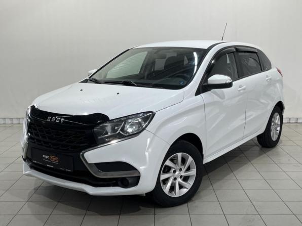 Lada (ВАЗ) XRAY I с пробегом 2016 года, цена 676 000 рублей, 149974 км, хэтчбек, Автокод Объявления