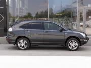 Lexus RX II Рестайлинг Новосибирск  - изображение 24