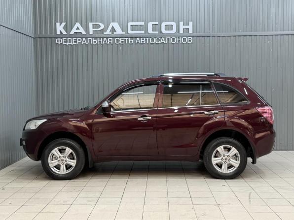 Lifan X60 I с пробегом 2014 года, цена 690 000 рублей, 130240 км, внедорожник, Автокод Объявления