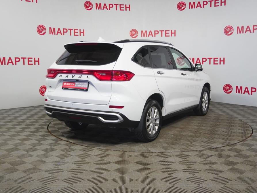 Haval M6 II Вологда  - изображение 5