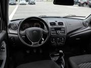 Lada (ВАЗ) Granta I Рестайлинг Волгоград  - изображение 23