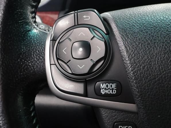 Toyota Camry VII (XV50) с пробегом 2014 года, цена 1 750 000 рублей, 272874 км, седан, Автокод Объявления