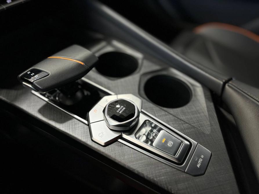 Changan UNI-V I Ростов-на-Дону  - изображение 13