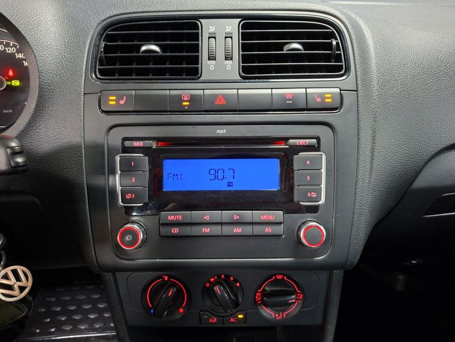 Volkswagen Polo V Москва  - изображение 14