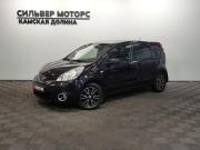Nissan Note I Рестайлинг Пермь  - изображение 18