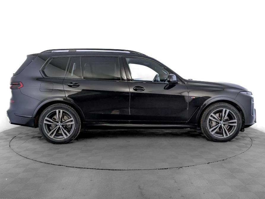 BMW X7 I (G07) Рестайлинг Москва  - изображение 4