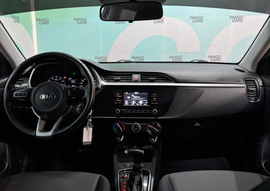 Kia Rio IV Рестайлинг Набережные Челны  - изображение 14