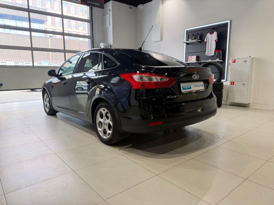 Ford Focus III Москва  - изображение 6