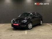 Lada (ВАЗ) Vesta I Рестайлинг (NG) Челябинск  - изображение 22