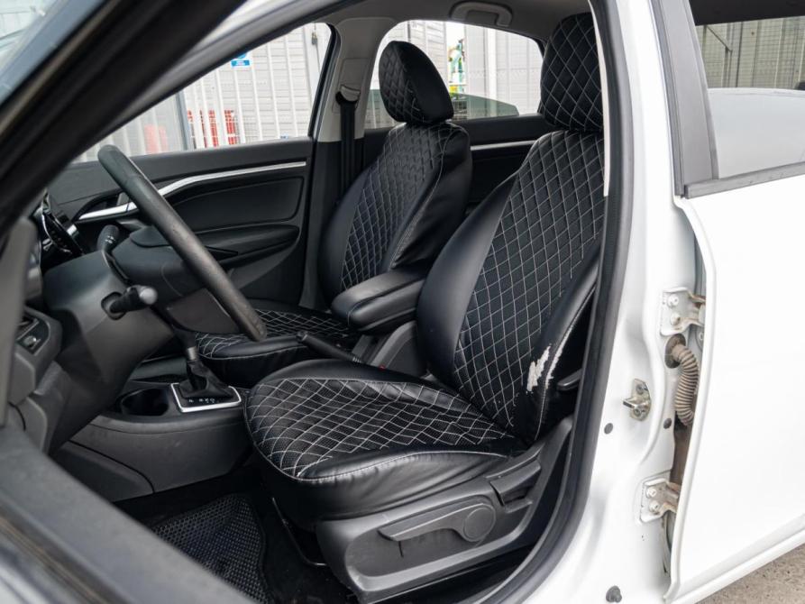 Lada (ВАЗ) Vesta I Краснодар  - изображение 10
