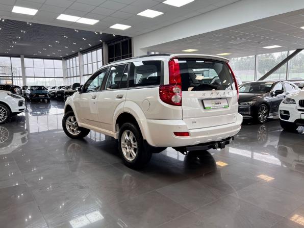 Haval H5 I с пробегом 2021 года, цена 1 345 000 рублей, 173709 км, внедорожник, Автокод Объявления
