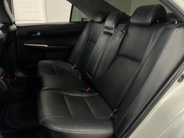 Toyota Camry VII (XV50) с пробегом 2014 года, цена 1 399 000 рублей, 288053 км, седан, Автокод Объявления