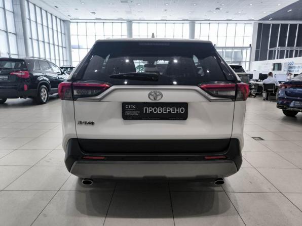Toyota RAV4 V (XA50) с пробегом 2019 года, цена 2 980 000 рублей, 77310 км, внедорожник, Автокод Объявления