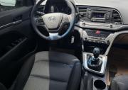 Hyundai Elantra VI (AD) Краснодар  - изображение 32