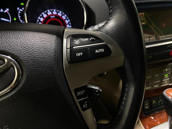Toyota Highlander II (XU40) Рестайлинг с пробегом 2011 года, цена 1 950 000 рублей, 190410 км, внедорожник, Автокод Объявления