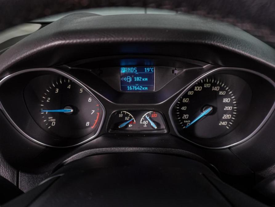 Ford Focus III Воронеж  - изображение 17