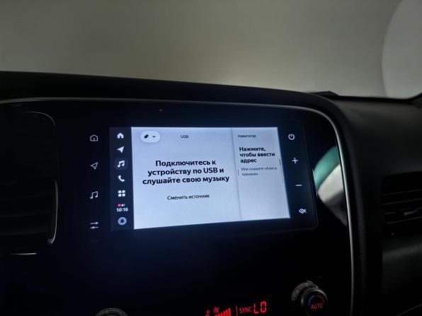 Mitsubishi Outlander III Рестайлинг 3 с пробегом 2021 года, цена 2 499 000 рублей, 103985 км, внедорожник, Автокод Объявления