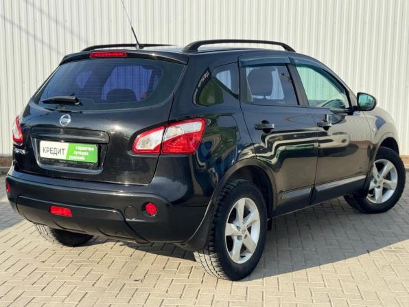 Nissan Qashqai I Рестайлинг с пробегом 2010 года, цена 1 015 000 рублей, 204000 км, внедорожник, Автокод Объявления