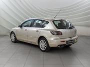 Mazda 3 I (BK) Рестайлинг Волгоград  - изображение 42