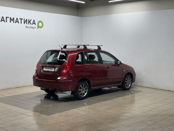 Suzuki Liana I Рестайлинг с пробегом 2005 года, цена 265 000 рублей, 222000 км, универсал, Автокод Объявления