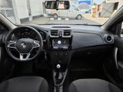 Renault Logan II Рестайлинг Санкт-Петербург  - изображение 34