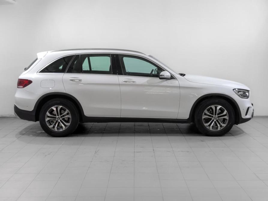 Mercedes-Benz GLC I (X253) Рестайлинг Химки  - изображение 4