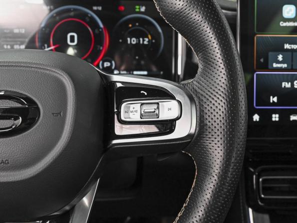 GAC GS8 II с пробегом 2024 года, цена 3 759 000 рублей, 9429 км, внедорожник, Автокод Объявления