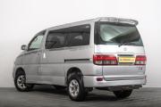 Toyota Touring HiAce I Томск  - изображение 23