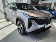 Geely Cityray Москва  - изображение 17