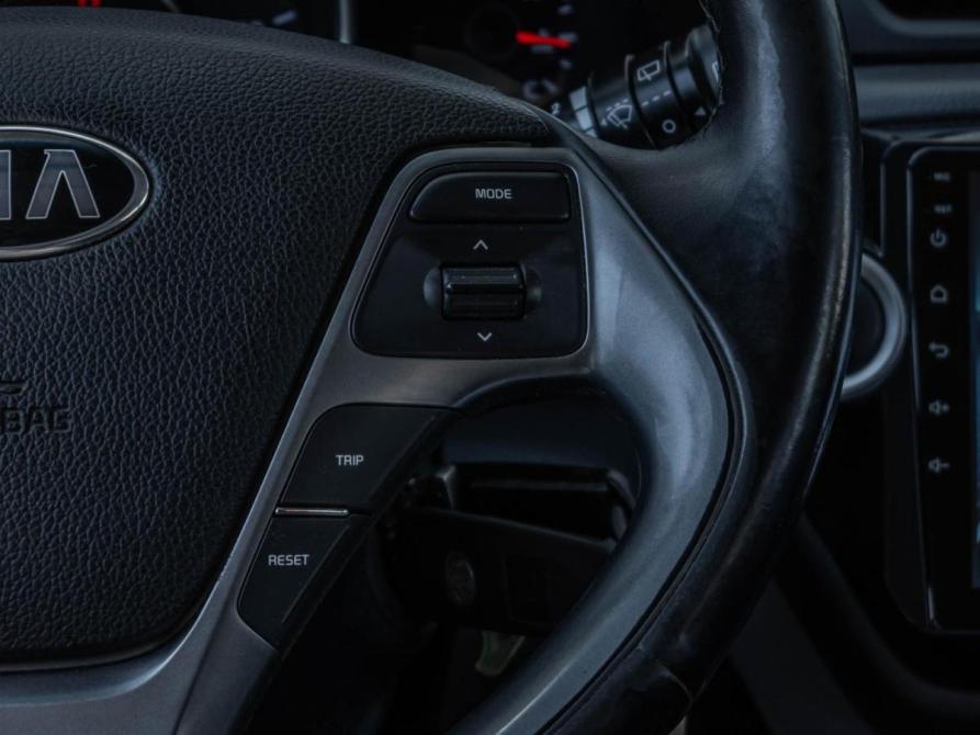 Kia Rio III Рестайлинг Ставрополь  - изображение 18