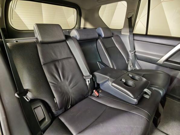 Toyota Land Cruiser Prado 150 Series с пробегом 2013 года, цена 3 770 000 рублей, 114100 км, внедорожник, Автокод Объявления