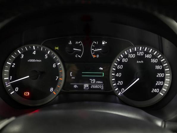 Nissan Sentra VII (B17) с пробегом 2014 года, цена 698 000 рублей, 268000 км, седан, Автокод Объявления