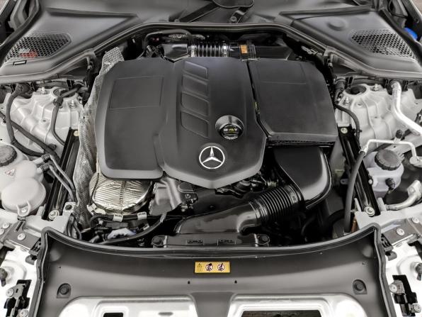 Mercedes-Benz E-Класс VI (W214 S214) с пробегом 2024 года, цена 6 990 500 рублей, 17991 км, седан, Автокод Объявления