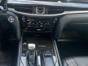 Lexus LX III Рестайлинг 2 Нижний Тагил  - изображение 38