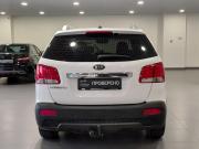 Kia Sorento II Казань  - изображение 29