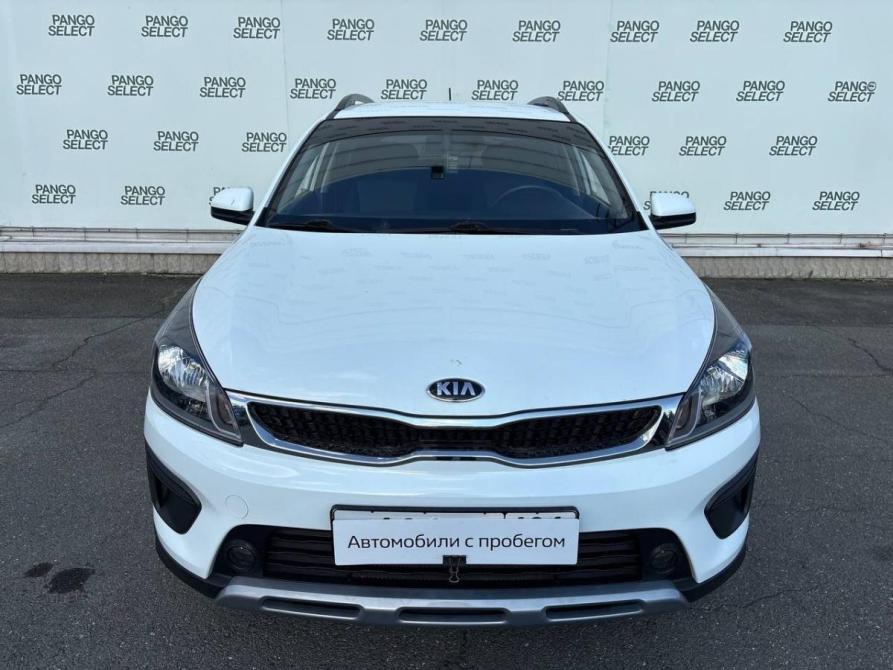 Kia Rio IV Нижний Тагил  - изображение 2