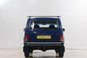 Lada (ВАЗ) 2121 (4x4) I Новокузнецк  - изображение 28