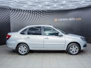 Lada (ВАЗ) Granta I Рестайлинг Самара  - изображение 20