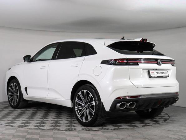 Changan UNI-K с пробегом 2024 года, цена 3 120 000 рублей, 48948 км, внедорожник, Автокод Объявления