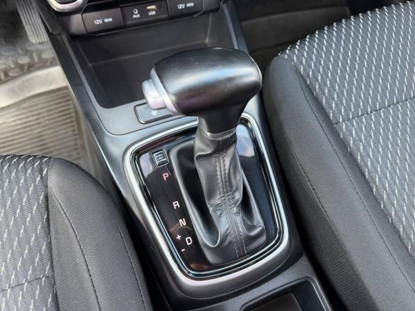 Kia Rio IV с пробегом 2017 года, цена 865 000 рублей, 284622 км, седан, Автокод Объявления