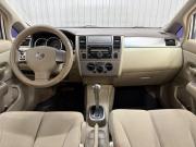 Nissan Tiida I Магнитогорск  - изображение 25