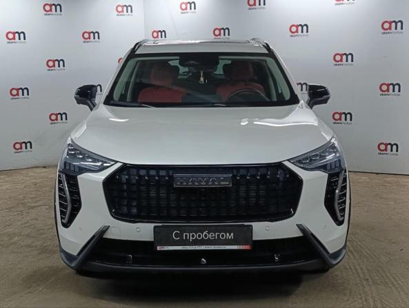 Haval Jolion I Рестайлинг с пробегом 2024 года, цена 2 199 000 рублей, 25000 км, внедорожник, Автокод Объявления