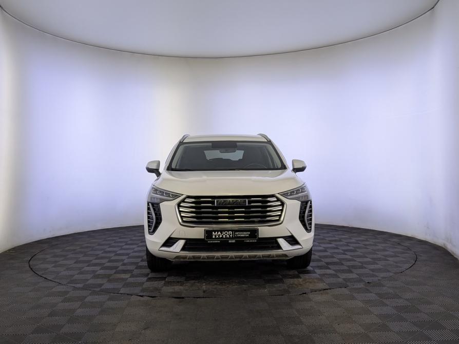 Haval Jolion I Москва  - изображение 2