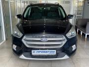 Ford Kuga II Рестайлинг Москва  - изображение 18