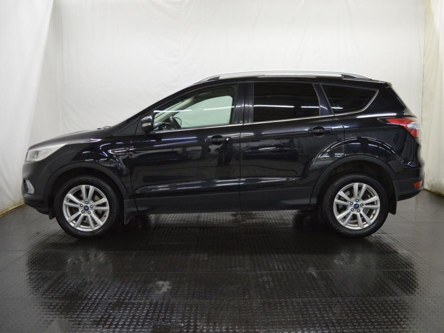 Ford Kuga II Рестайлинг Санкт-Петербург  - изображение 8