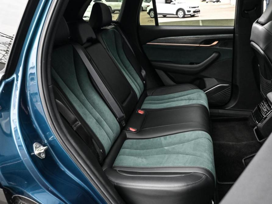Geely Monjaro I Новороссийск  - изображение 7
