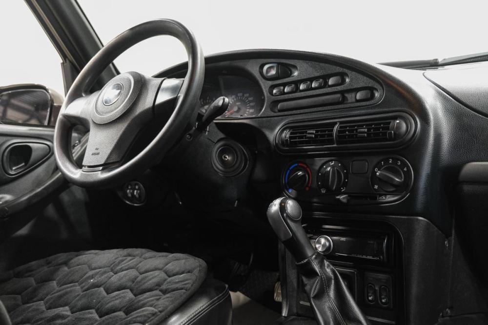 Chevrolet Niva I Рестайлинг Новокузнецк  - изображение 20