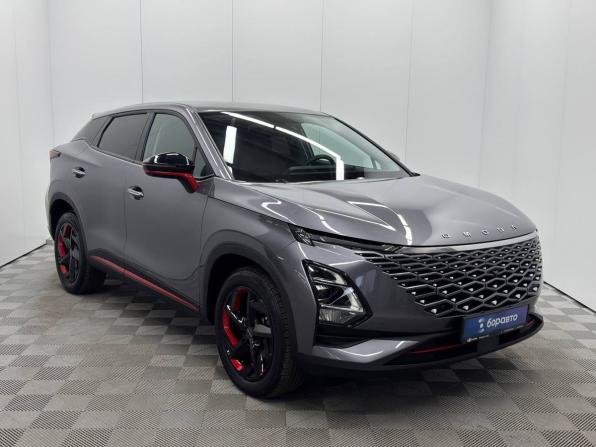 Omoda C5 I с пробегом 2023 года, цена 1 830 000 рублей, 28900 км, внедорожник, Автокод Объявления