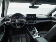 Audi A4 V (B9) Рестайлинг Москва  - изображение 28